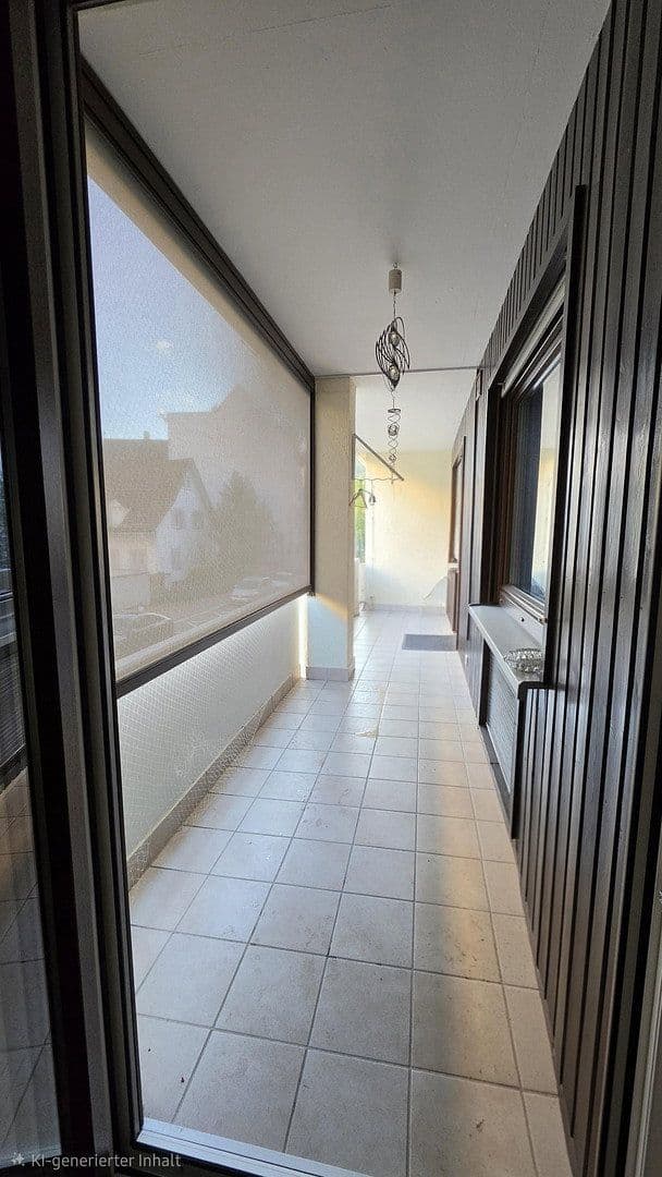Prodej bytu 3+1 98 m², Bahnstrasse 4, Baden-Baden, Bádensko-Württembersko Prodej bytu 3+1 98 m², Bahnstrasse 4, Baden-Baden, Bádensko-Württembersko
