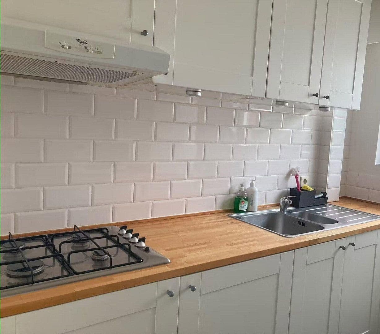 Pronájem bytu 3+1 51 m², Dietrichstraße 8, Karlsruhe-Durlach, Bádensko-Württembersko Pronájem bytu 3+1 51 m², Dietrichstraße 8, Karlsruhe-Durlach, Bádensko-Württembersko