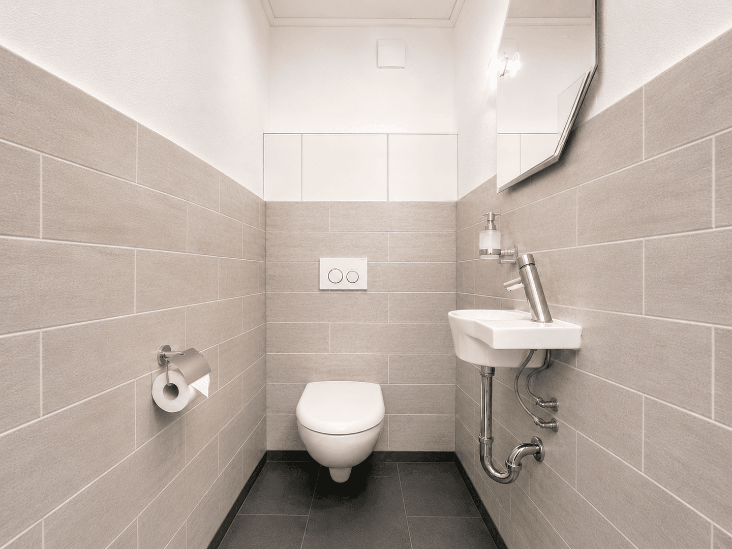 Pronájem bytu 3+1 84 m², Renningen, Bádensko-Württembersko Pronájem bytu 3+1 84 m², Renningen, Bádensko-Württembersko