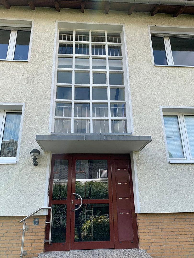 Prodej bytu 3+1 72 m², Emil-von-Behring-Str. 1A, Langenhagen, Dolní Sasko Prodej bytu 3+1 72 m², Emil-von-Behring-Str. 1A, Langenhagen, Dolní Sasko