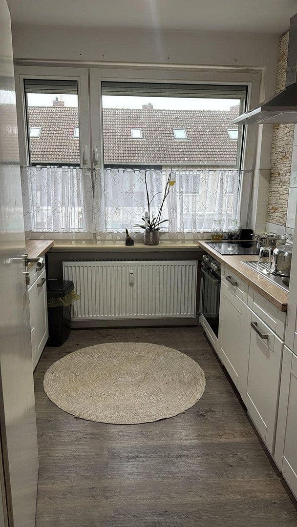 Prodej bytu 3+1 72 m², Emil-von-Behring-Str. 1A, Langenhagen, Dolní Sasko Prodej bytu 3+1 72 m², Emil-von-Behring-Str. 1A, Langenhagen, Dolní Sasko