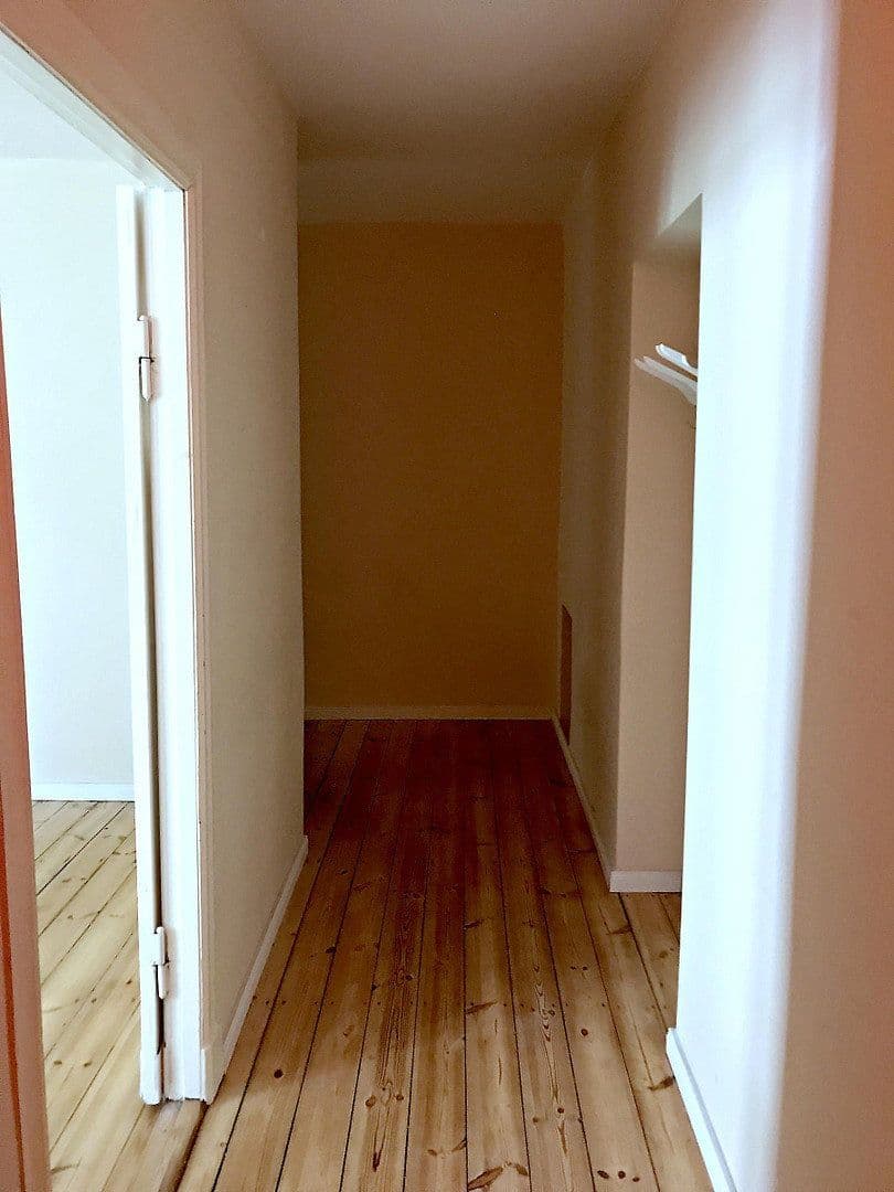 Prodej bytu 2+1 69 m², Berlin, Berlín Prodej bytu 2+1 69 m², Berlin, Berlín