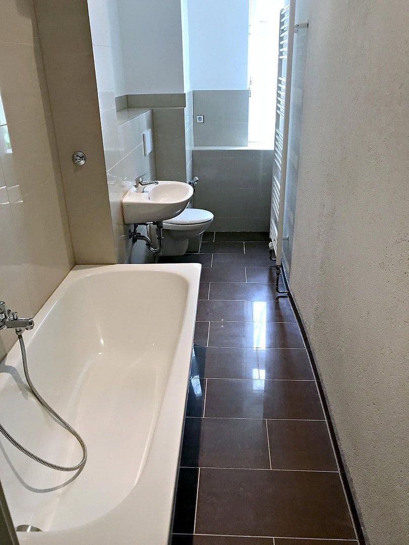 Prodej bytu 2+1 69 m², Berlin, Berlín Prodej bytu 2+1 69 m², Berlin, Berlín