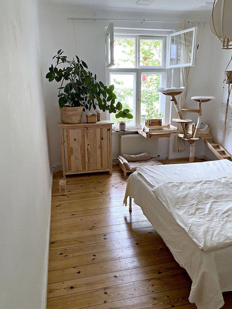Prodej bytu 2+1 69 m², Berlin, Berlín Prodej bytu 2+1 69 m², Berlin, Berlín