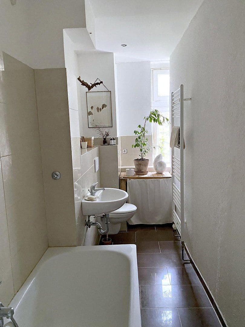 Prodej bytu 2+1 69 m², Berlin, Berlín Prodej bytu 2+1 69 m², Berlin, Berlín