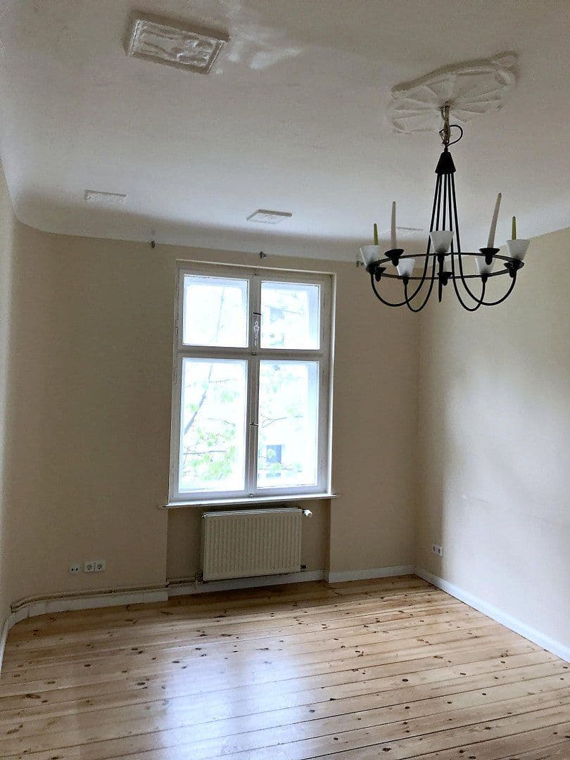 Prodej bytu 2+1 69 m², Berlin, Berlín Prodej bytu 2+1 69 m², Berlin, Berlín