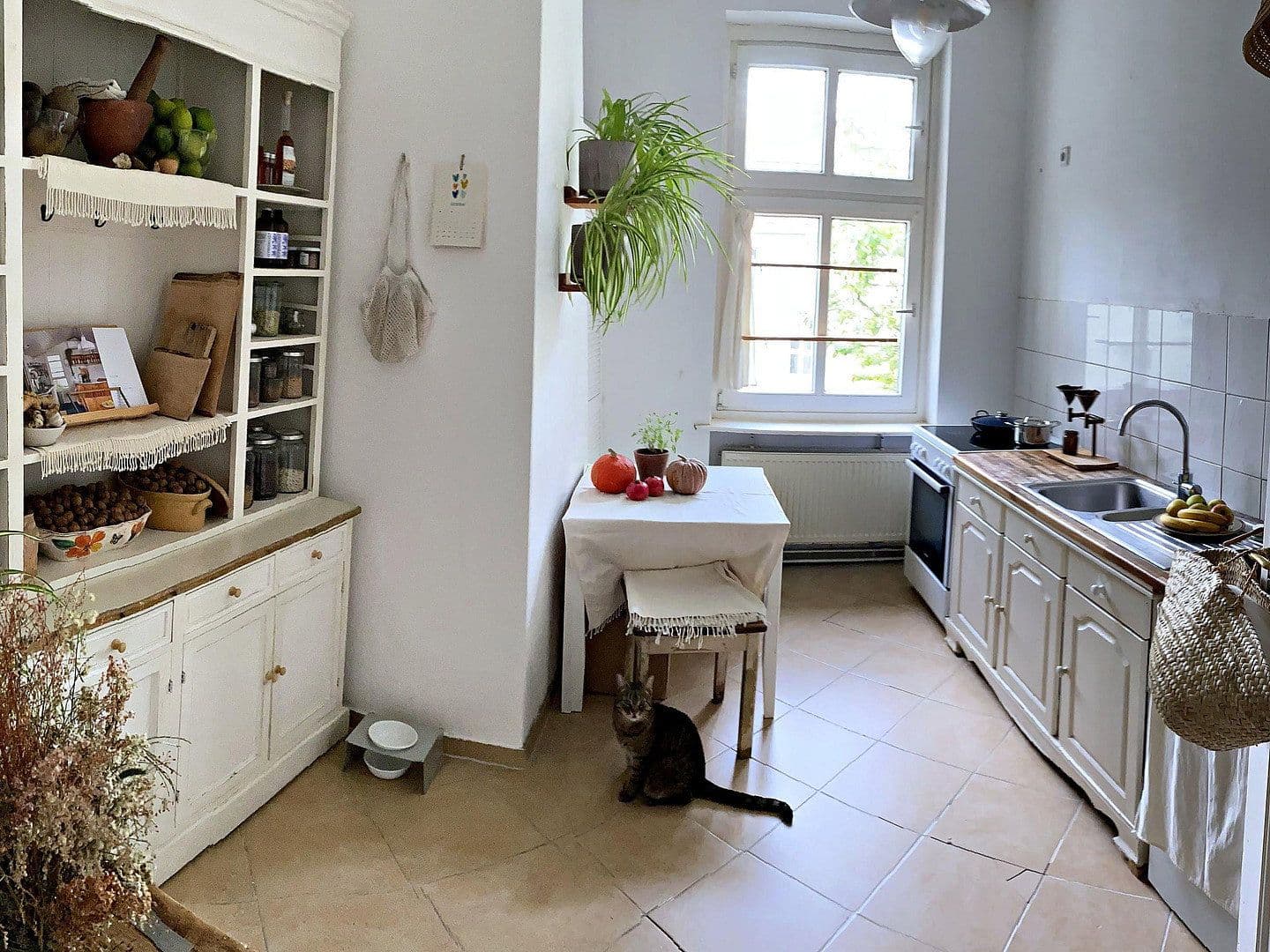 Prodej bytu 2+1 69 m², Berlin, Berlín Prodej bytu 2+1 69 m², Berlin, Berlín
