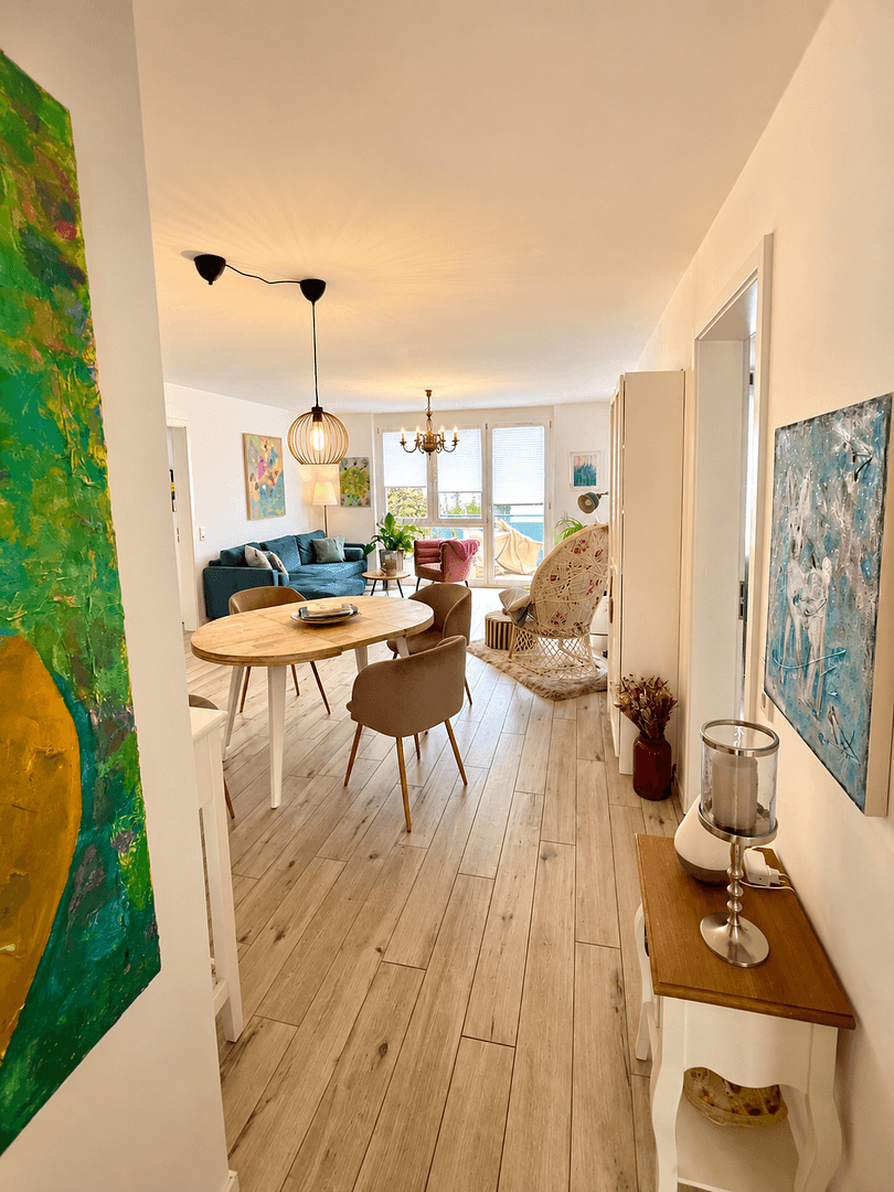 Prodej bytu 3+1 78 m², Obere Reithausstr. 5, Ludwigsburg, Bádensko-Württembersko Prodej bytu 3+1 78 m², Obere Reithausstr. 5, Ludwigsburg, Bádensko-Württembersko