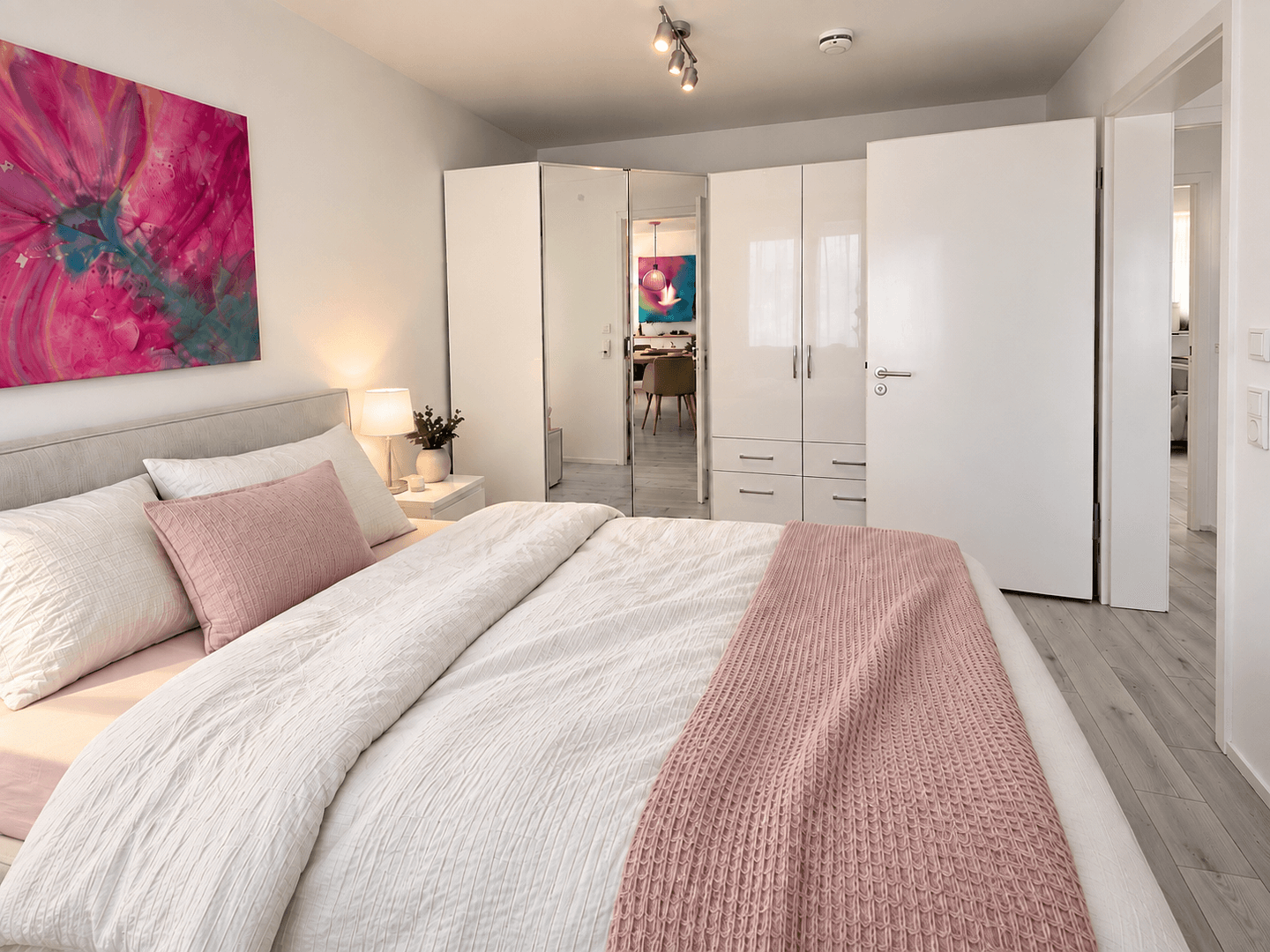 Prodej bytu 3+1 78 m², Obere Reithausstr. 5, Ludwigsburg, Bádensko-Württembersko Prodej bytu 3+1 78 m², Obere Reithausstr. 5, Ludwigsburg, Bádensko-Württembersko