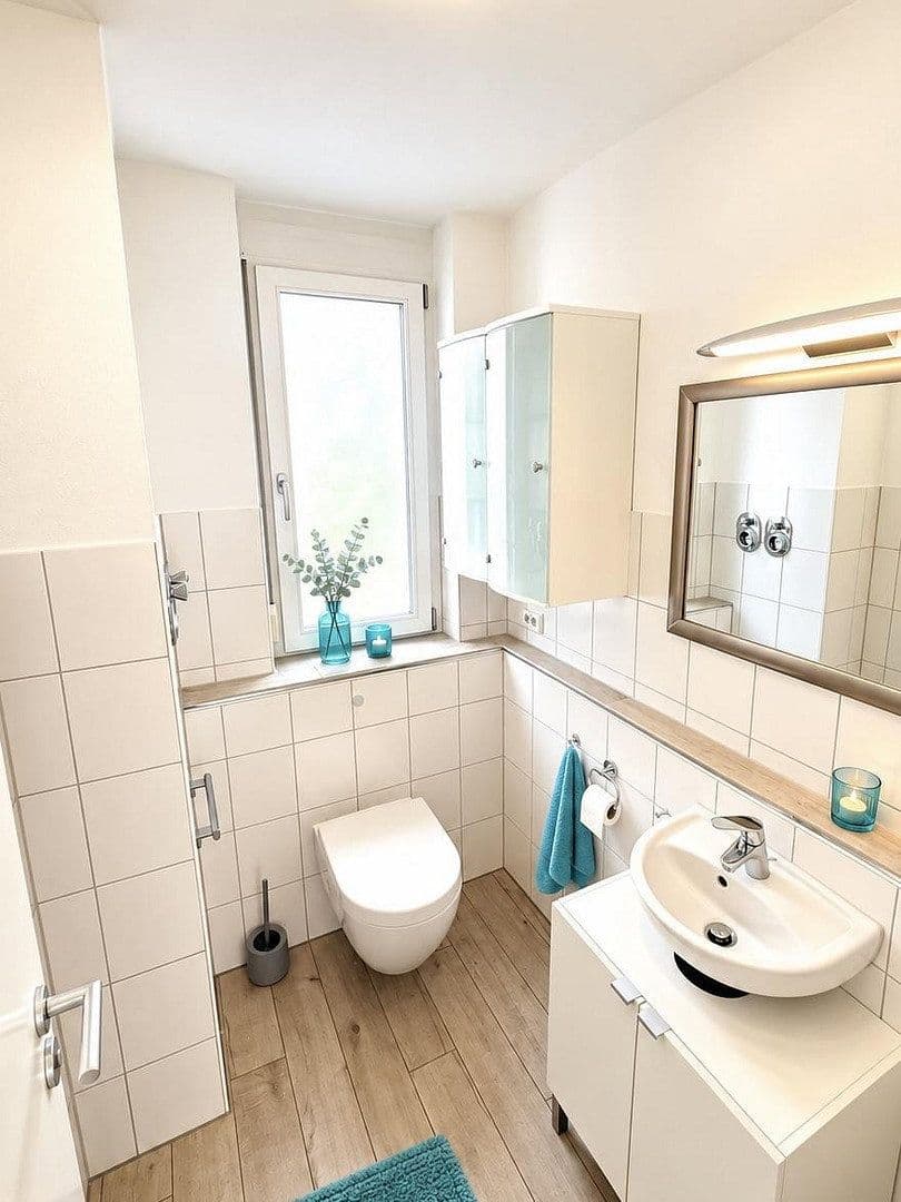 Prodej bytu 3+1 78 m², Obere Reithausstr. 5, Ludwigsburg, Bádensko-Württembersko Prodej bytu 3+1 78 m², Obere Reithausstr. 5, Ludwigsburg, Bádensko-Württembersko