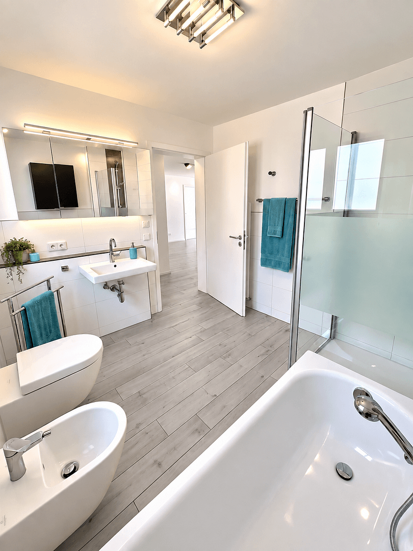 Prodej bytu 3+1 78 m², Obere Reithausstr. 5, Ludwigsburg, Bádensko-Württembersko Prodej bytu 3+1 78 m², Obere Reithausstr. 5, Ludwigsburg, Bádensko-Württembersko