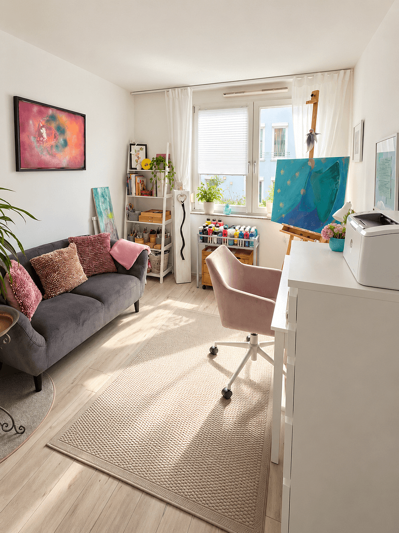 Prodej bytu 3+1 78 m², Obere Reithausstr. 5, Ludwigsburg, Bádensko-Württembersko Prodej bytu 3+1 78 m², Obere Reithausstr. 5, Ludwigsburg, Bádensko-Württembersko