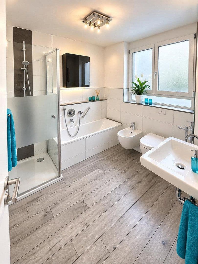 Prodej bytu 3+1 78 m², Obere Reithausstr. 5, Ludwigsburg, Bádensko-Württembersko Prodej bytu 3+1 78 m², Obere Reithausstr. 5, Ludwigsburg, Bádensko-Württembersko