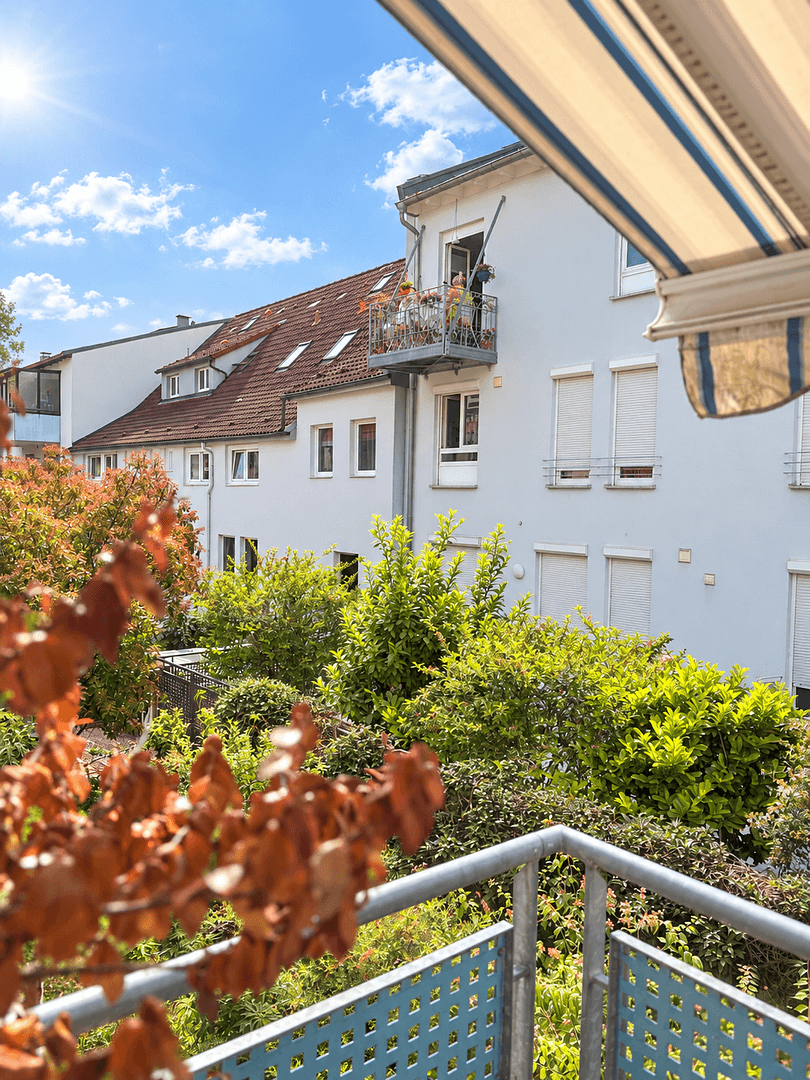 Prodej bytu 3+1 78 m², Obere Reithausstr. 5, Ludwigsburg, Bádensko-Württembersko Prodej bytu 3+1 78 m², Obere Reithausstr. 5, Ludwigsburg, Bádensko-Württembersko