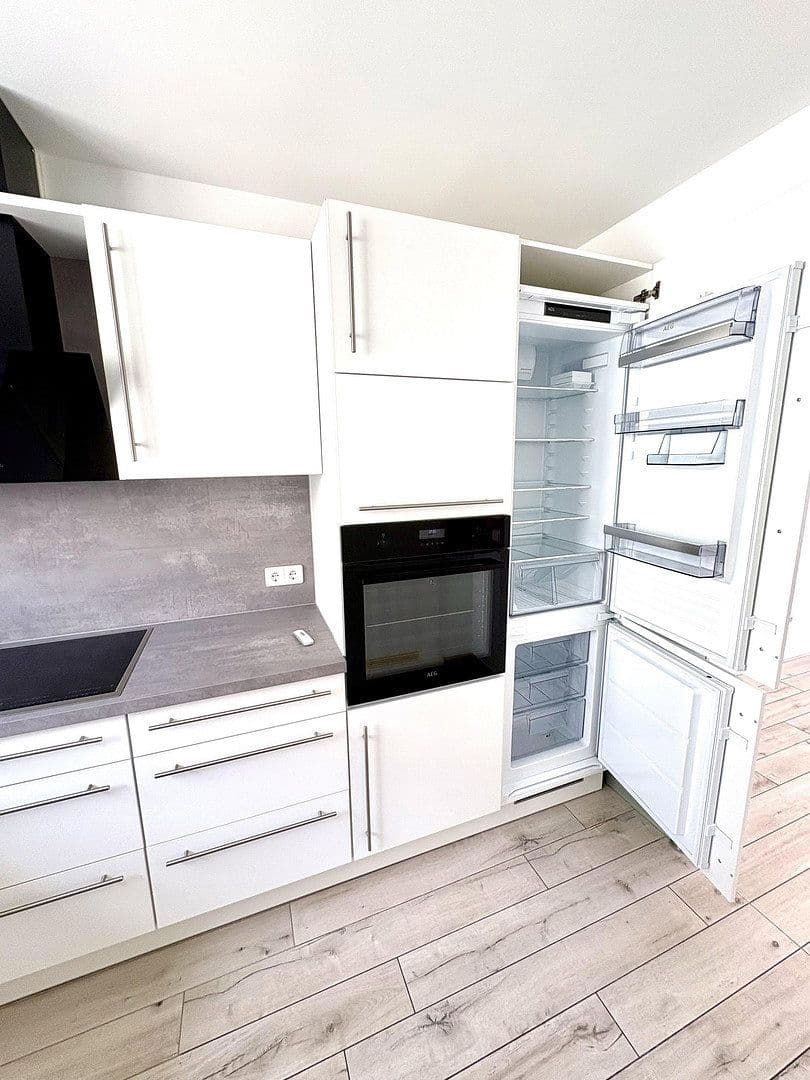 Prodej bytu 3+1 78 m², Obere Reithausstr. 5, Ludwigsburg, Bádensko-Württembersko Prodej bytu 3+1 78 m², Obere Reithausstr. 5, Ludwigsburg, Bádensko-Württembersko