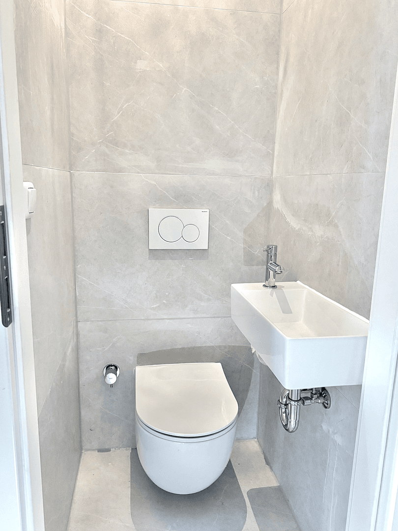 Prodej domu 135 m², pozemek 172 m², Bremen, Bremen Prodej domu 135 m², pozemek 172 m², Bremen, Bremen