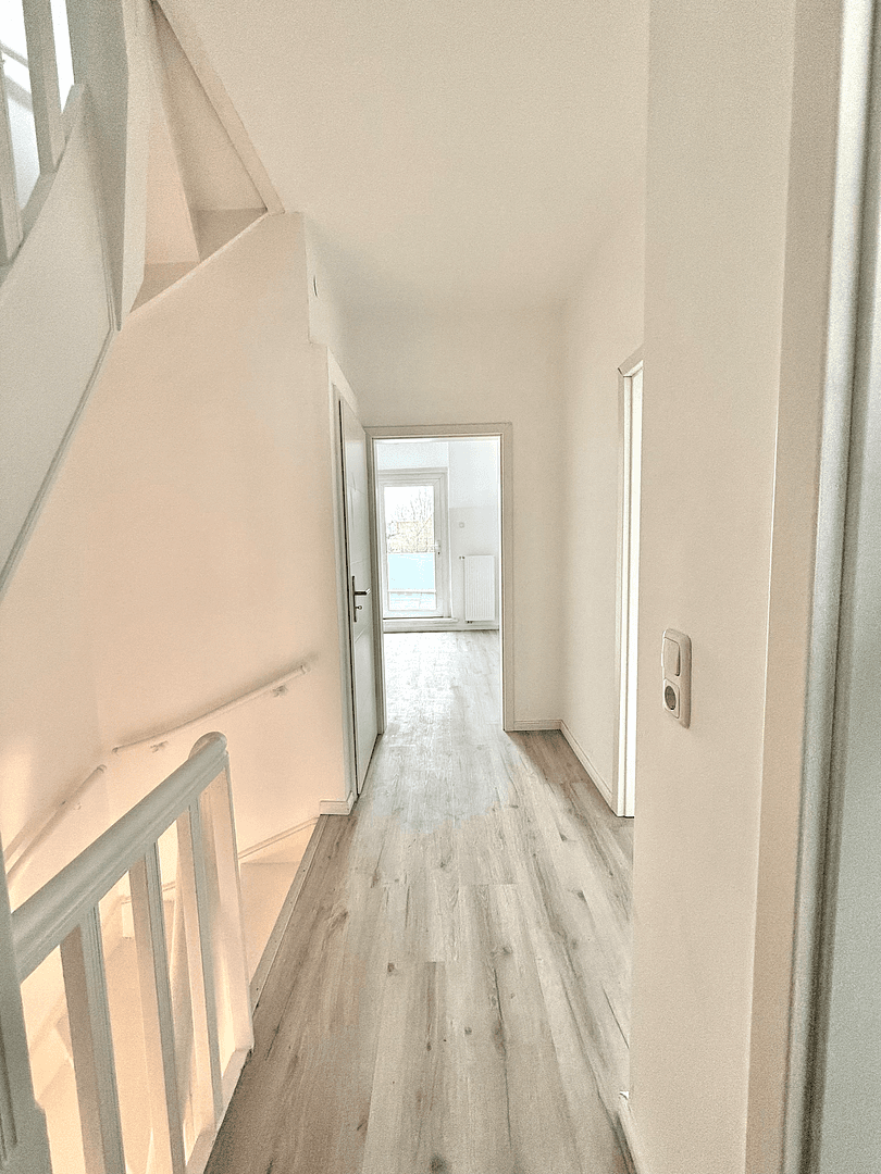 Prodej domu 135 m², pozemek 172 m², Bremen, Bremen Prodej domu 135 m², pozemek 172 m², Bremen, Bremen