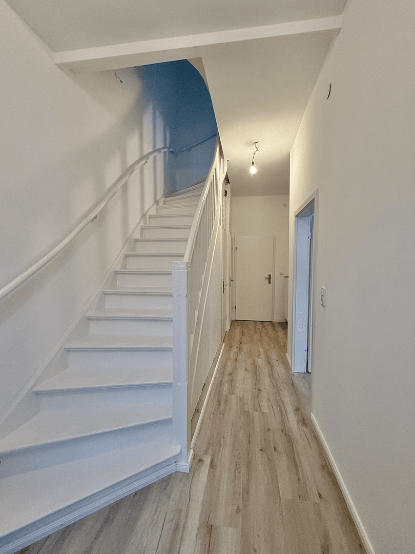 Prodej domu 135 m², pozemek 172 m², Bremen, Bremen Prodej domu 135 m², pozemek 172 m², Bremen, Bremen