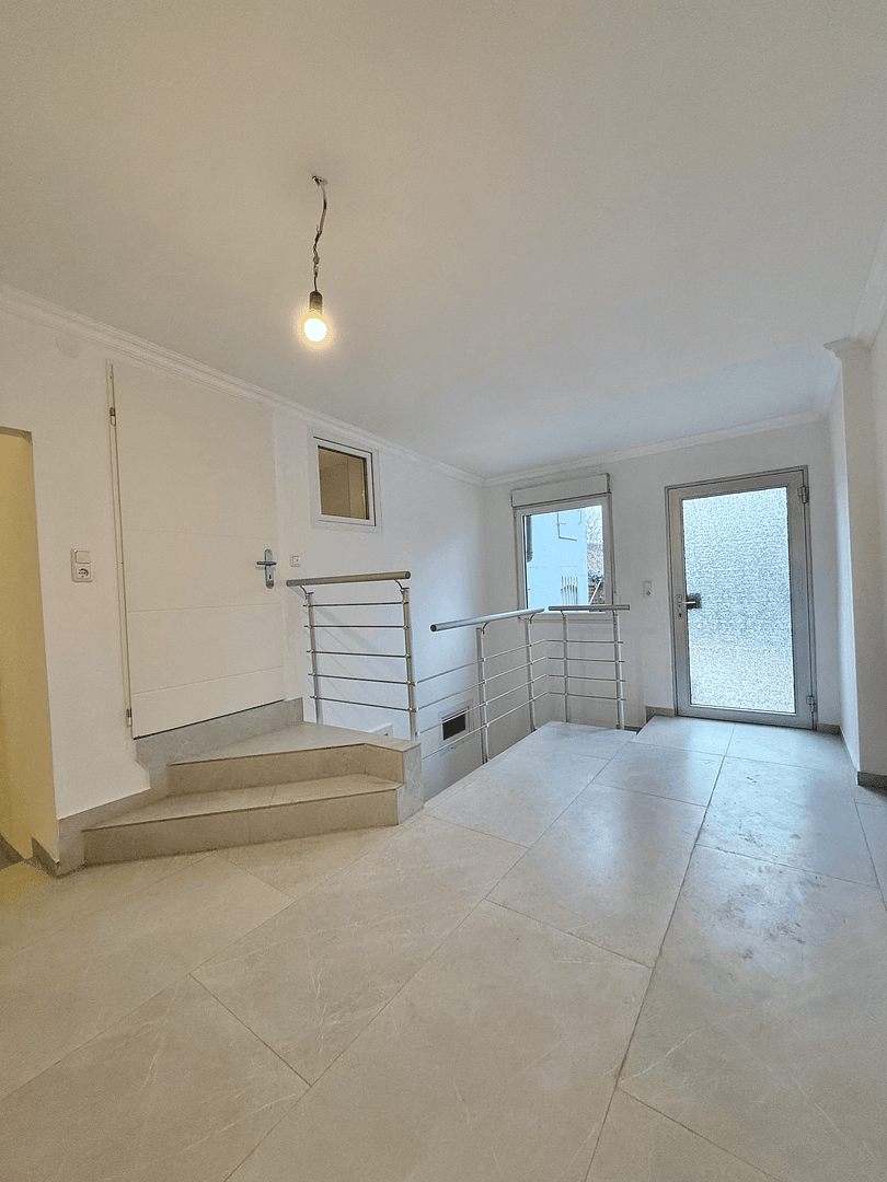 Prodej domu 135 m², pozemek 172 m², Bremen, Bremen Prodej domu 135 m², pozemek 172 m², Bremen, Bremen