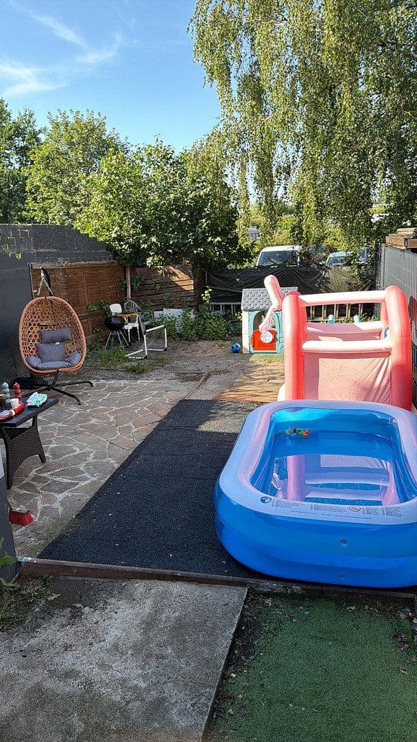 Prodej domu 135 m², pozemek 172 m², Bremen, Bremen Prodej domu 135 m², pozemek 172 m², Bremen, Bremen