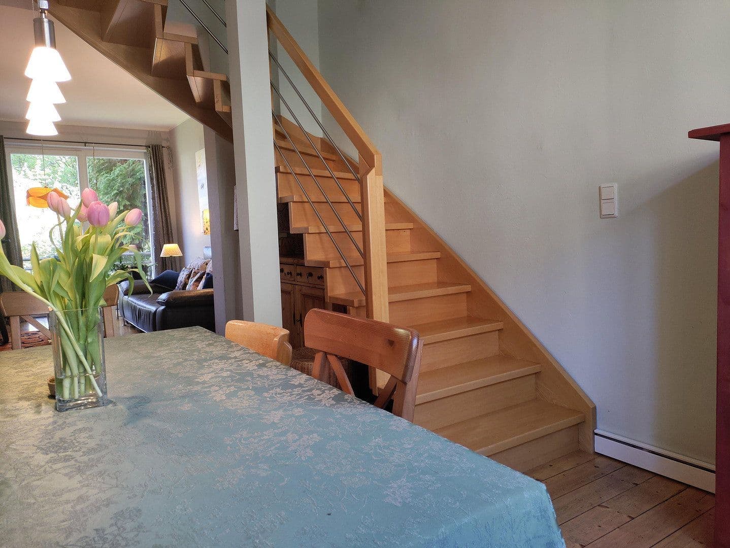 Prodej domu 240 m², pozemek 371 m², Duisburg - Nordrhein-Westfalen, Severní Porýní-Vestfálsko Prodej domu 240 m², pozemek 371 m², Duisburg - Nordrhein-Westfalen, Severní Porýní-Vestfálsko