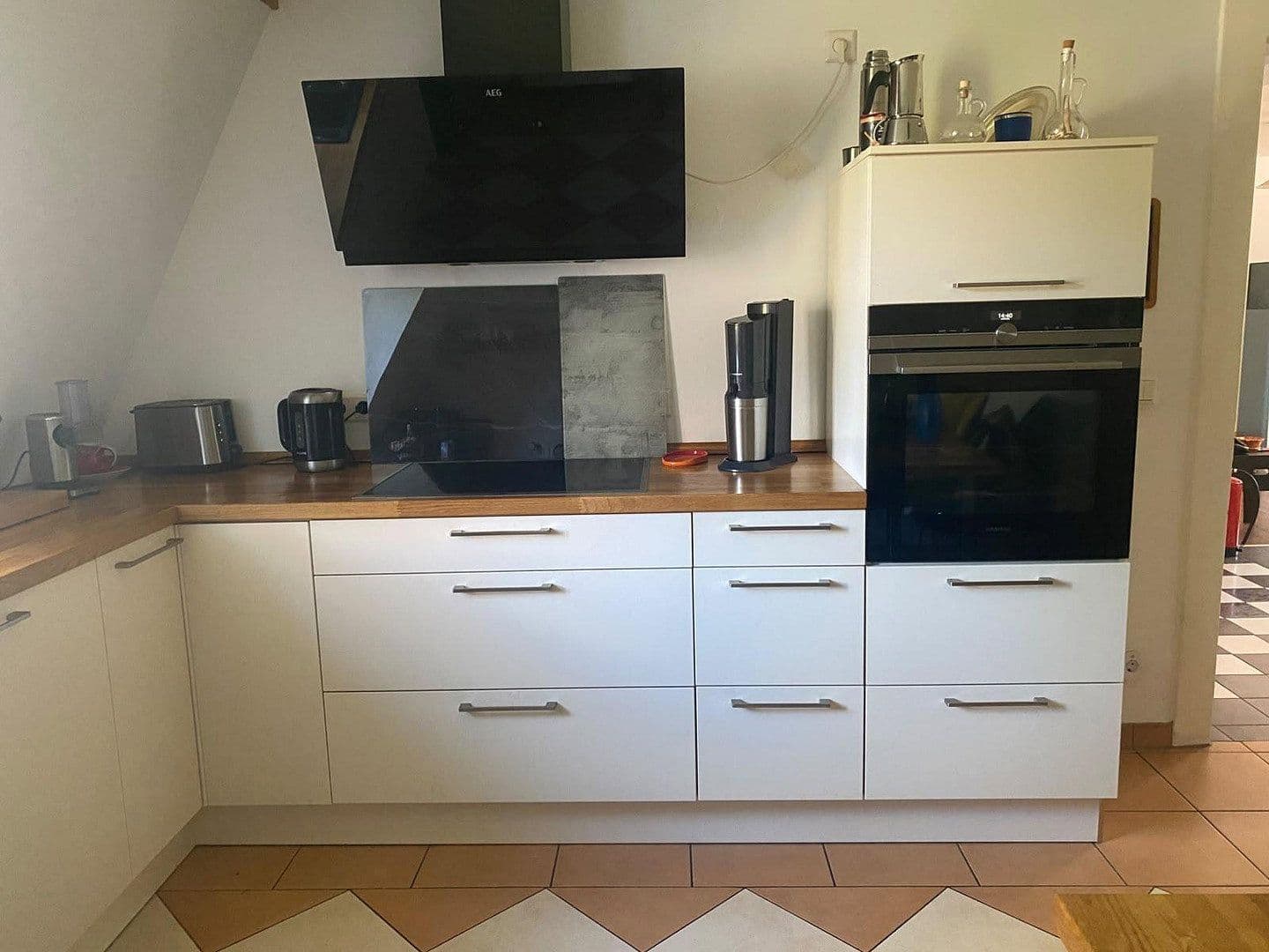 Prodej domu 240 m², pozemek 371 m², Duisburg - Nordrhein-Westfalen, Severní Porýní-Vestfálsko Prodej domu 240 m², pozemek 371 m², Duisburg - Nordrhein-Westfalen, Severní Porýní-Vestfálsko
