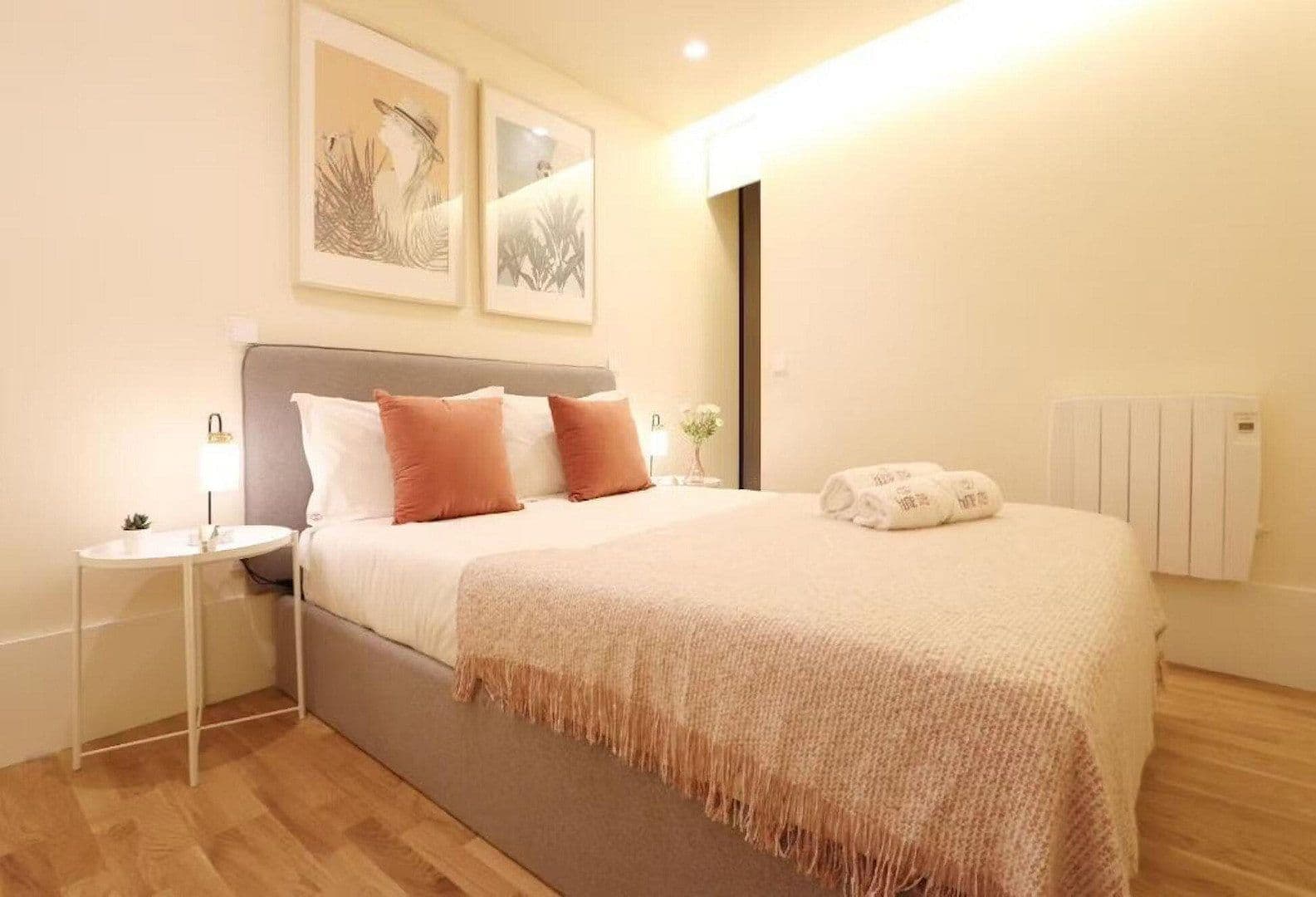 Pronájem bytu 3+1 51 m², Hochfeldstraße 28-1, Hochfeld, Bavorsko Pronájem bytu 3+1 51 m², Hochfeldstraße 28-1, Hochfeld, Bavorsko