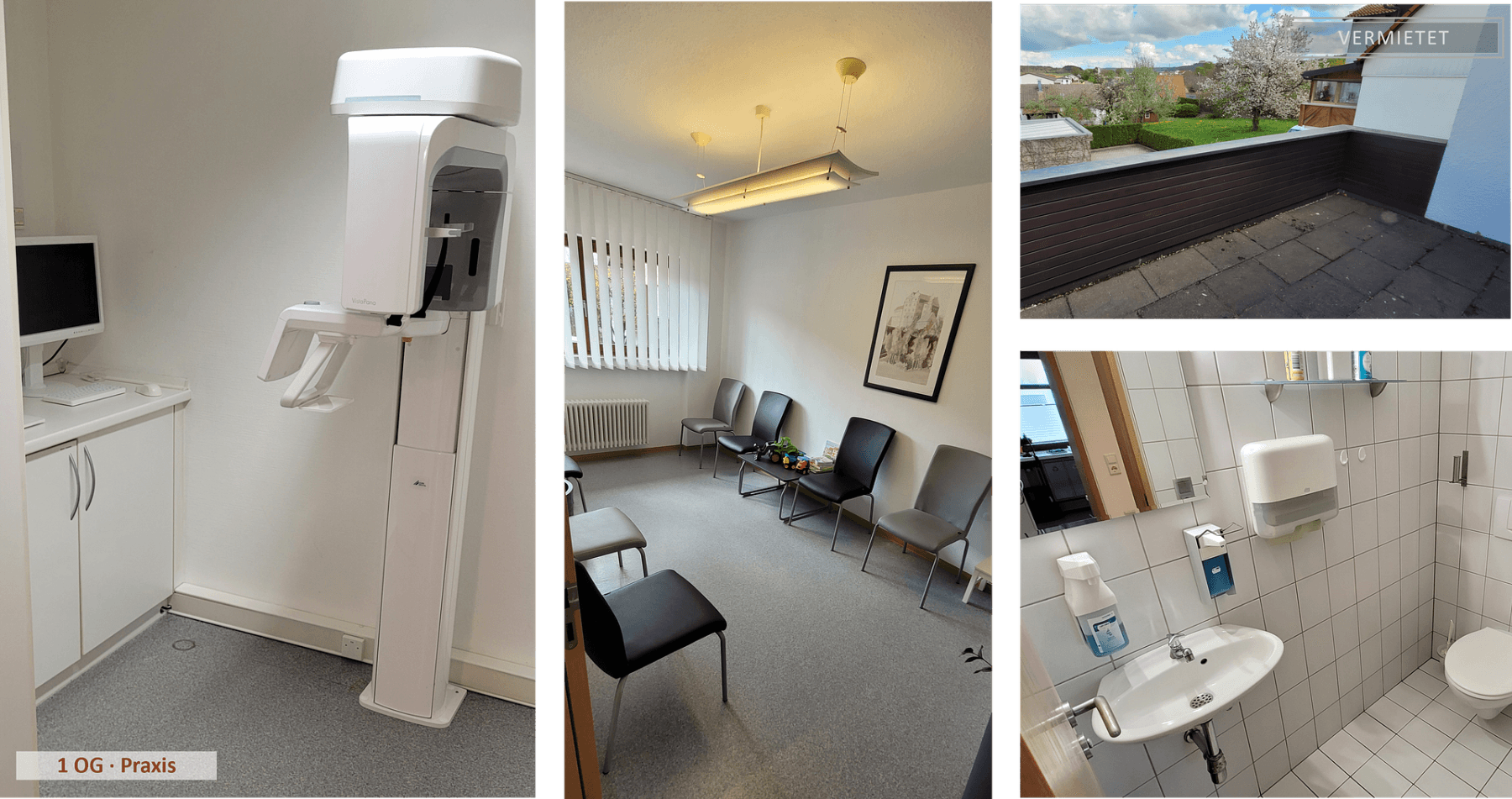 Prodej domu 388 m², pozemek 525 m², Dalkinger Straße 10, Westhausen, Bádensko-Württembersko Prodej domu 388 m², pozemek 525 m², Dalkinger Straße 10, Westhausen, Bádensko-Württembersko