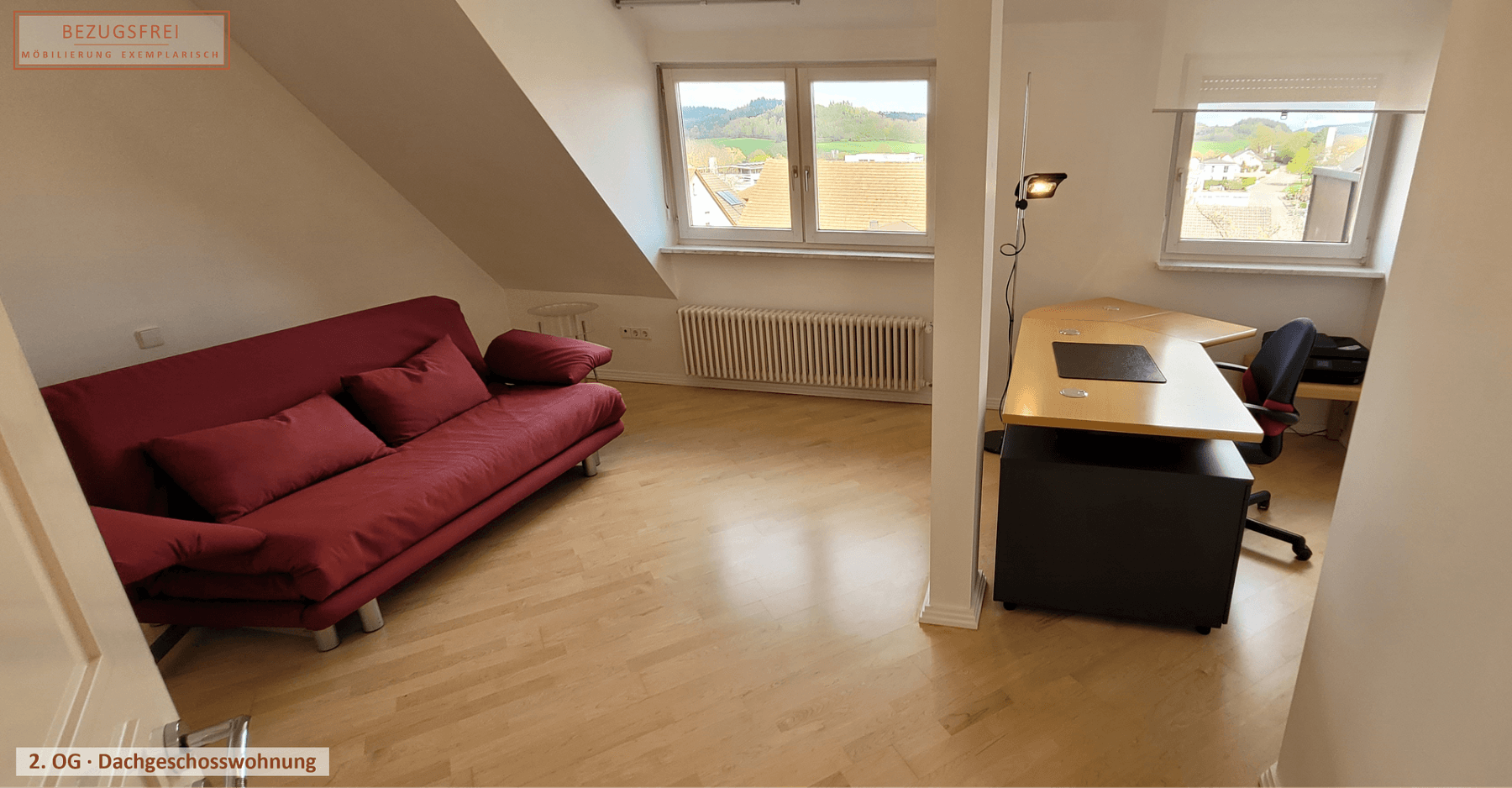 Prodej domu 388 m², pozemek 525 m², Dalkinger Straße 10, Westhausen, Bádensko-Württembersko Prodej domu 388 m², pozemek 525 m², Dalkinger Straße 10, Westhausen, Bádensko-Württembersko