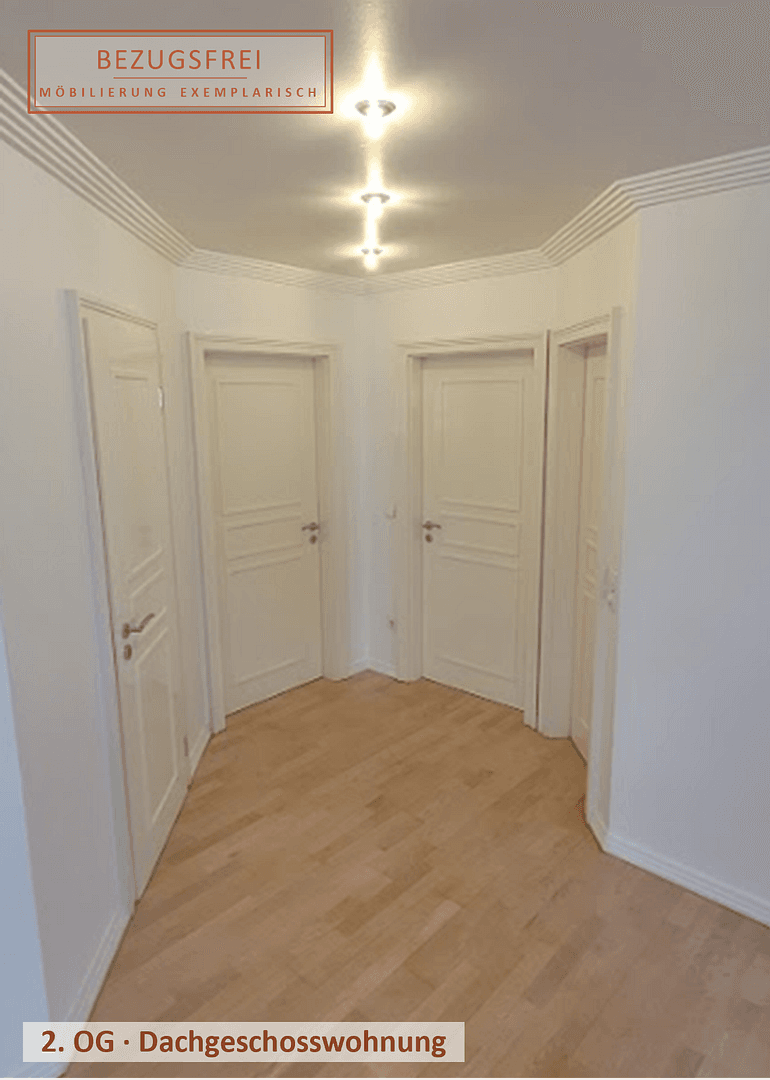 Prodej domu 388 m², pozemek 525 m², Dalkinger Straße 10, Westhausen, Bádensko-Württembersko Prodej domu 388 m², pozemek 525 m², Dalkinger Straße 10, Westhausen, Bádensko-Württembersko