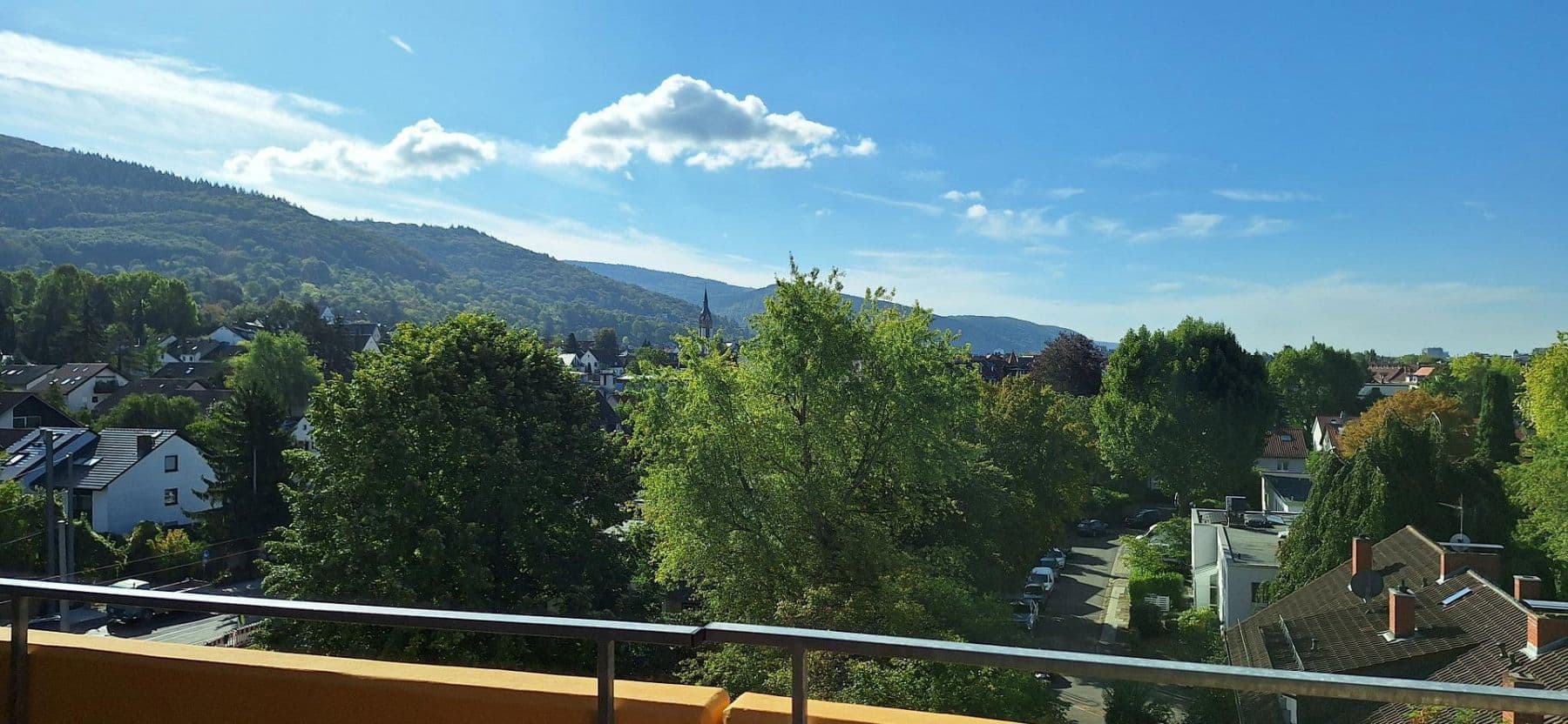 Prodej bytu 4+1 107 m², Heidelberg, Bádensko-Württembersko Prodej bytu 4+1 107 m², Heidelberg, Bádensko-Württembersko