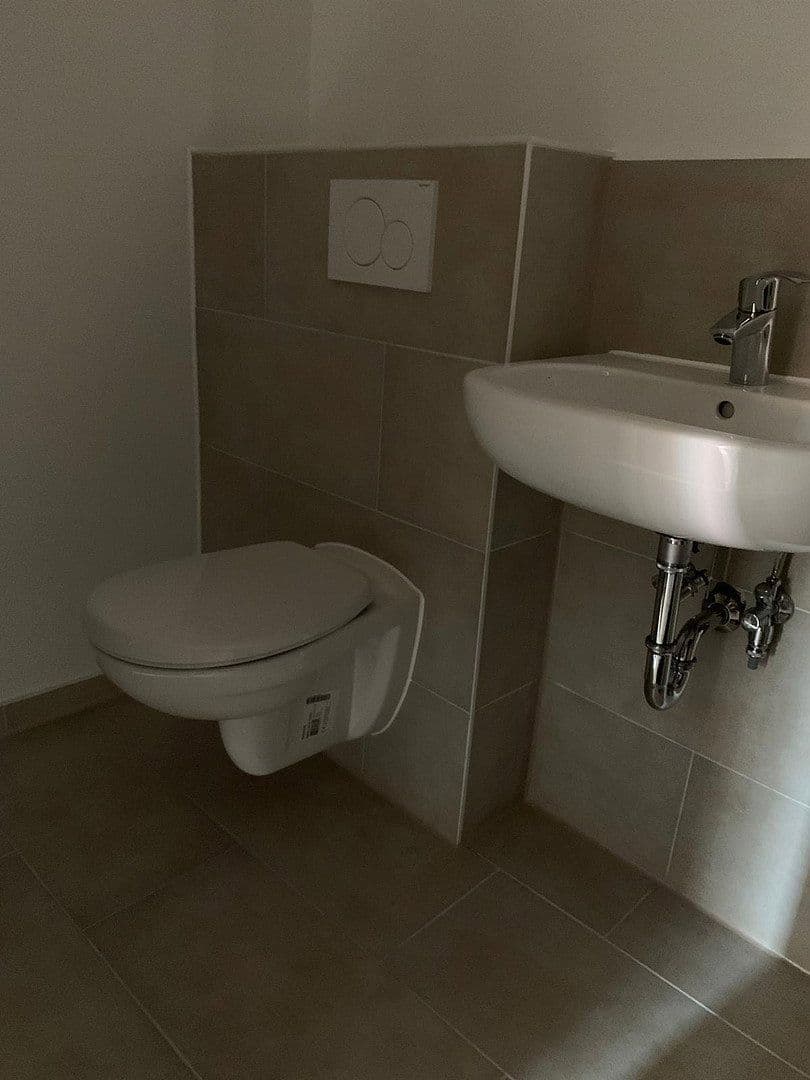 Prodej bytu 2+1 55 m², Emil-von-Behring-Str. 1A, Langenhagen, Dolní Sasko Prodej bytu 2+1 55 m², Emil-von-Behring-Str. 1A, Langenhagen, Dolní Sasko