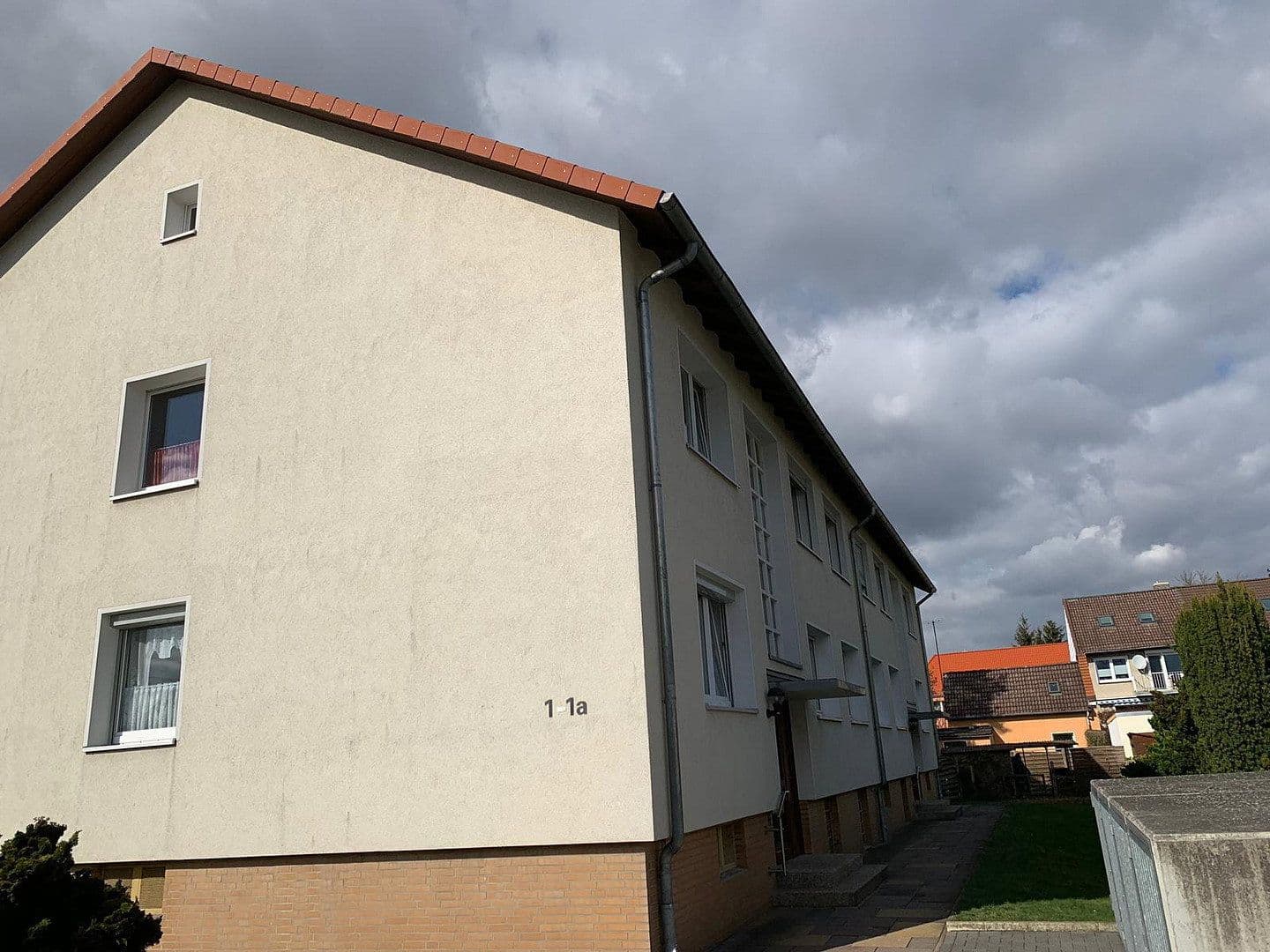 Prodej bytu 2+1 55 m², Emil-von-Behring-Str. 1A, Langenhagen, Dolní Sasko Prodej bytu 2+1 55 m², Emil-von-Behring-Str. 1A, Langenhagen, Dolní Sasko