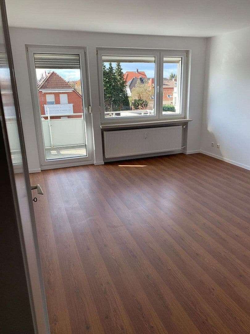 Prodej bytu 2+1 55 m², Emil-von-Behring-Str. 1A, Langenhagen, Dolní Sasko Prodej bytu 2+1 55 m², Emil-von-Behring-Str. 1A, Langenhagen, Dolní Sasko