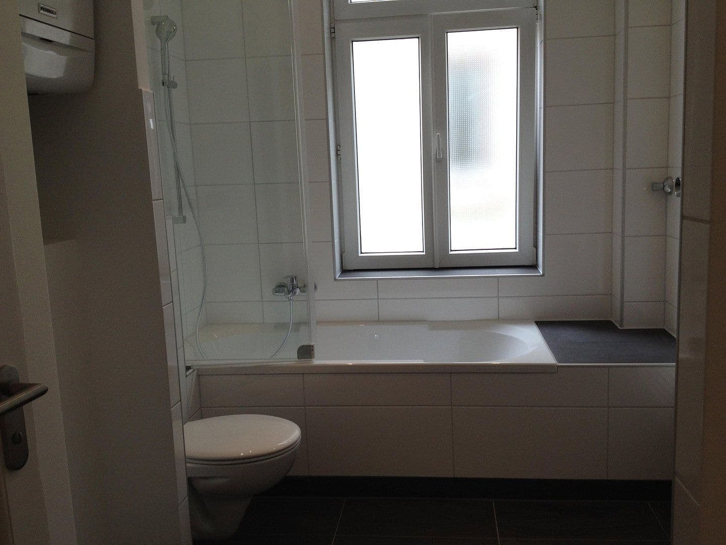 Pronájem bytu 2+1 50 m², Frankfurt, Hessen Pronájem bytu 2+1 50 m², Frankfurt, Hessen