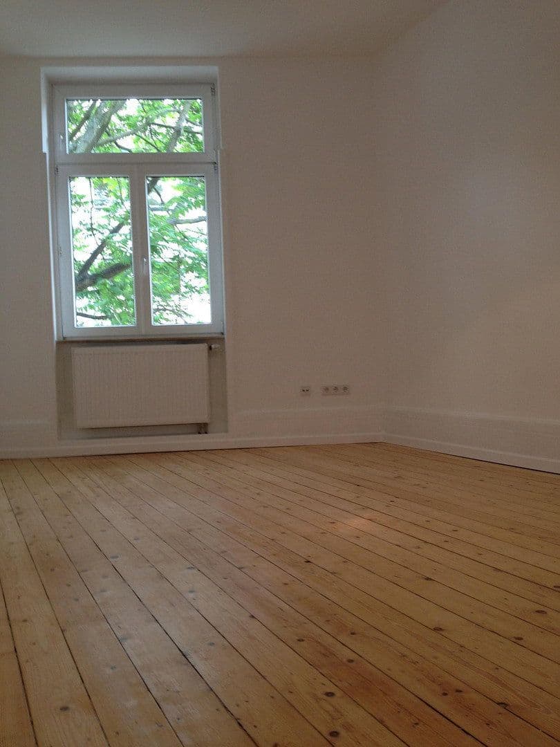 Pronájem bytu 2+1 50 m², Frankfurt, Hessen Pronájem bytu 2+1 50 m², Frankfurt, Hessen