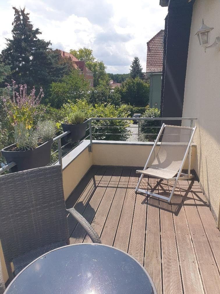 Prodej domu 313 m², pozemek 1.000 m², Ernst-Thälmann-Str. 8, Bad Belzig, Braniborsko Prodej domu 313 m², pozemek 1.000 m², Ernst-Thälmann-Str. 8, Bad Belzig, Braniborsko