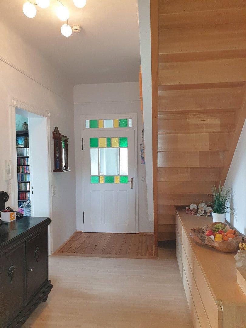 Prodej domu 313 m², pozemek 1.000 m², Ernst-Thälmann-Str. 8, Bad Belzig, Braniborsko Prodej domu 313 m², pozemek 1.000 m², Ernst-Thälmann-Str. 8, Bad Belzig, Braniborsko