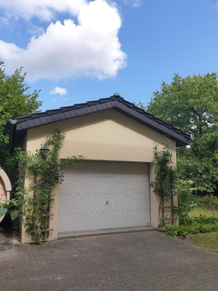 Prodej domu 313 m², pozemek 1.000 m², Ernst-Thälmann-Str. 8, Bad Belzig, Braniborsko Prodej domu 313 m², pozemek 1.000 m², Ernst-Thälmann-Str. 8, Bad Belzig, Braniborsko