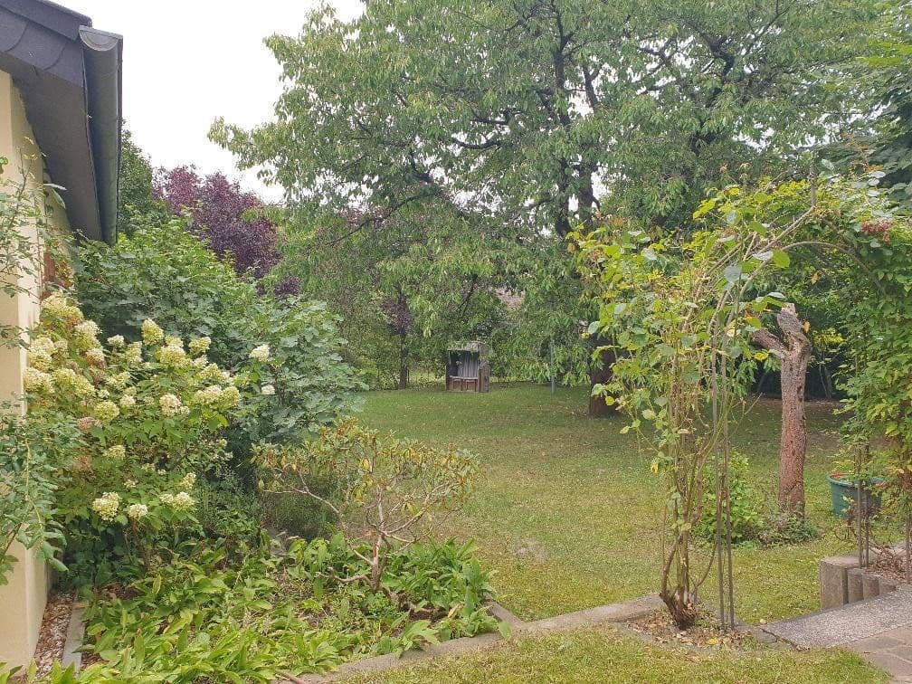 Prodej domu 313 m², pozemek 1.000 m², Ernst-Thälmann-Str. 8, Bad Belzig, Braniborsko Prodej domu 313 m², pozemek 1.000 m², Ernst-Thälmann-Str. 8, Bad Belzig, Braniborsko