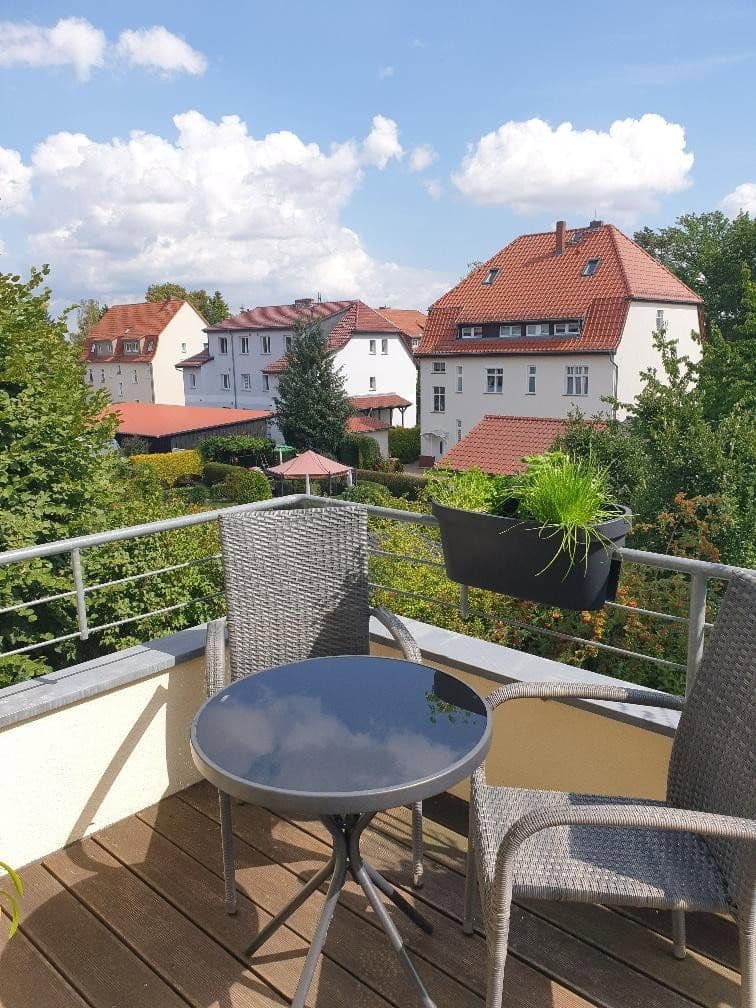 Prodej domu 313 m², pozemek 1.000 m², Ernst-Thälmann-Str. 8, Bad Belzig, Braniborsko Prodej domu 313 m², pozemek 1.000 m², Ernst-Thälmann-Str. 8, Bad Belzig, Braniborsko