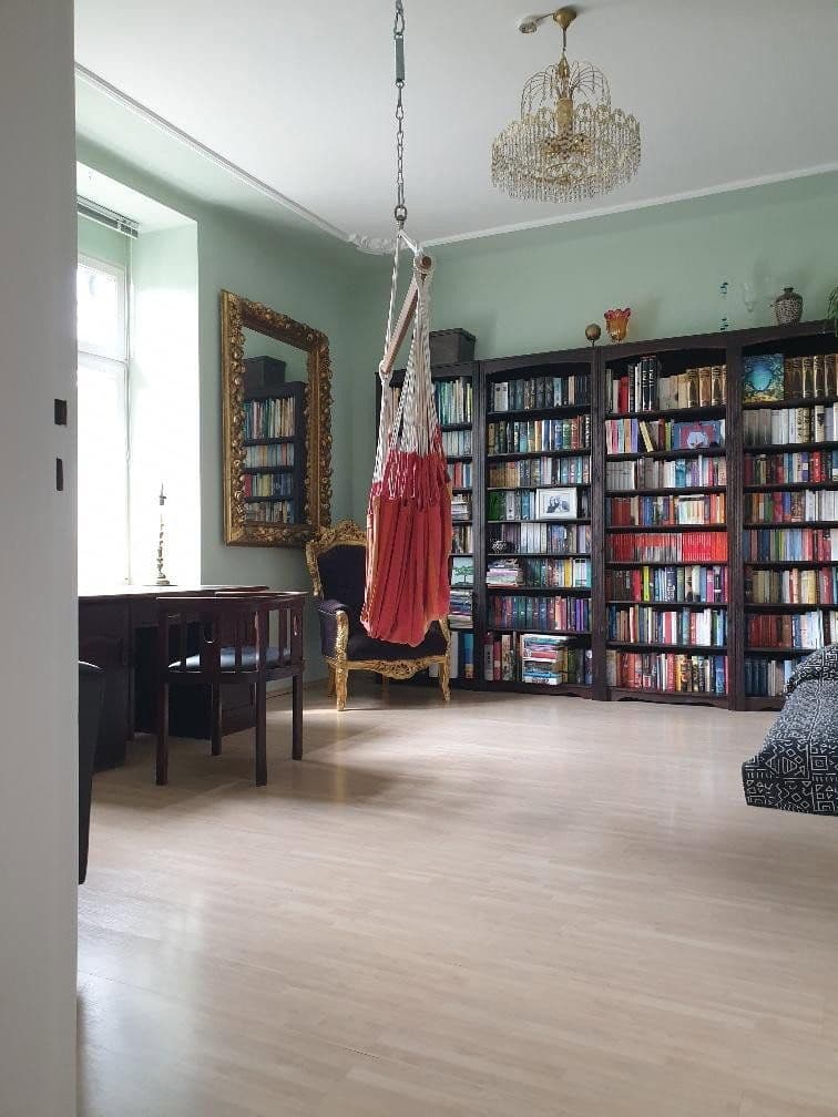 Prodej domu 313 m², pozemek 1.000 m², Ernst-Thälmann-Str. 8, Bad Belzig, Braniborsko Prodej domu 313 m², pozemek 1.000 m², Ernst-Thälmann-Str. 8, Bad Belzig, Braniborsko