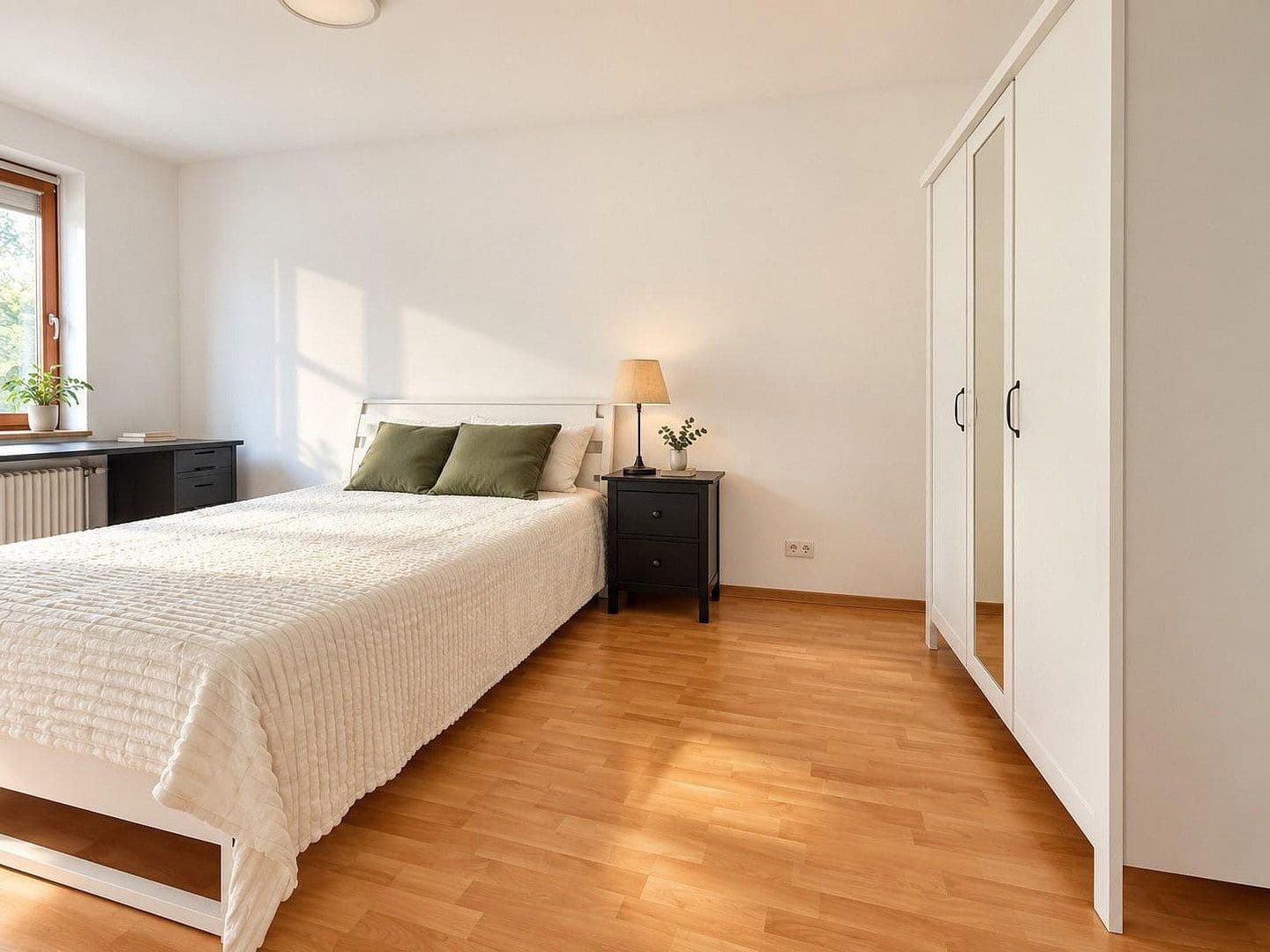 Prodej bytu 2+1 52 m², Pistoriusstraße 138, Berlin, Berlín Prodej bytu 2+1 52 m², Pistoriusstraße 138, Berlin, Berlín
