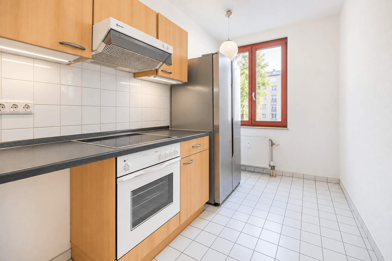 Prodej bytu 2+1 52 m², Pistoriusstraße 138, Berlin, Berlín Prodej bytu 2+1 52 m², Pistoriusstraße 138, Berlin, Berlín
