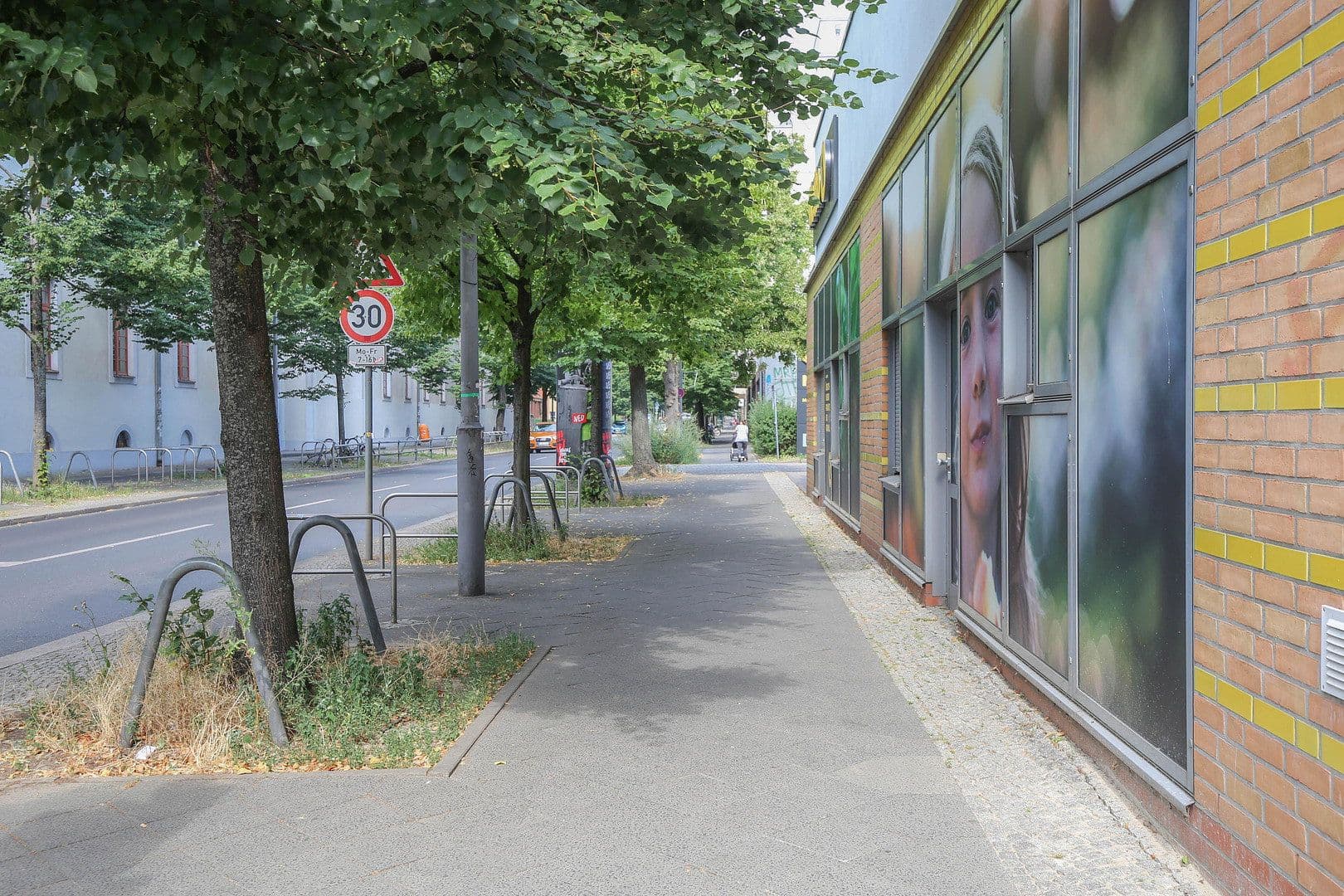 Prodej bytu 2+1 52 m², Pistoriusstraße 138, Berlin, Berlín Prodej bytu 2+1 52 m², Pistoriusstraße 138, Berlin, Berlín