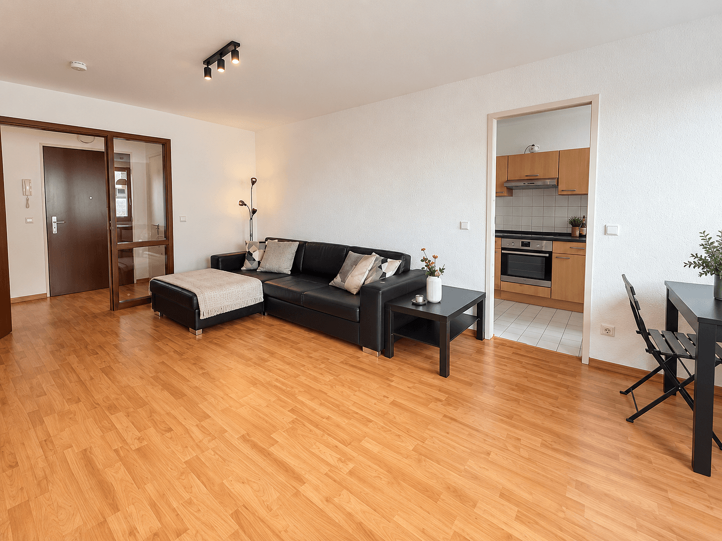 Prodej bytu 2+1 52 m², Pistoriusstraße 138, Berlin, Berlín Prodej bytu 2+1 52 m², Pistoriusstraße 138, Berlin, Berlín