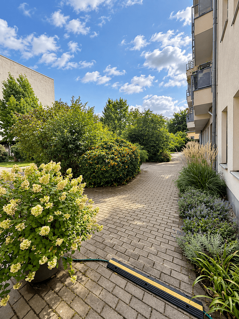 Prodej bytu 2+1 52 m², Pistoriusstraße 138, Berlin, Berlín Prodej bytu 2+1 52 m², Pistoriusstraße 138, Berlin, Berlín