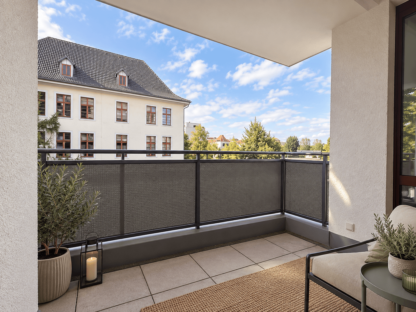 Prodej bytu 2+1 52 m², Pistoriusstraße 138, Berlin, Berlín Prodej bytu 2+1 52 m², Pistoriusstraße 138, Berlin, Berlín