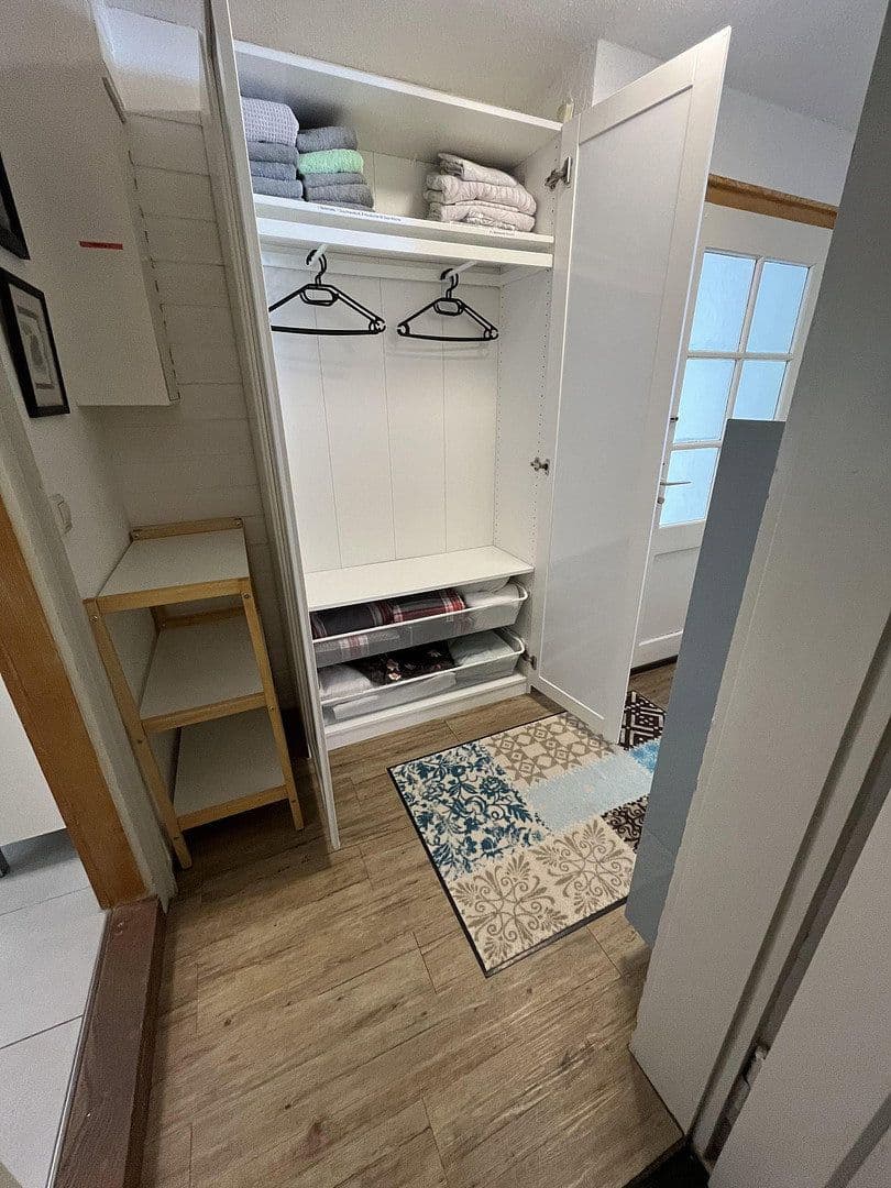 Pronájem bytu 2+1 56 m², Bühlertal, Bádensko-Württembersko Pronájem bytu 2+1 56 m², Bühlertal, Bádensko-Württembersko