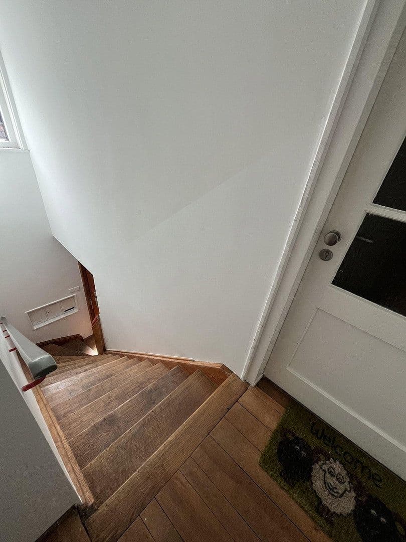 Pronájem bytu 2+1 56 m², Bühlertal, Bádensko-Württembersko Pronájem bytu 2+1 56 m², Bühlertal, Bádensko-Württembersko